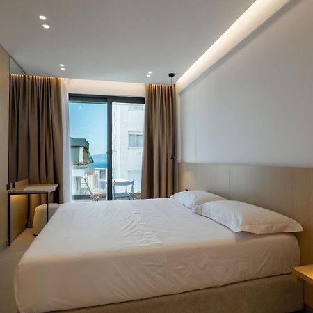 סרנדה Austin Boutique Hotel מראה חיצוני תמונה