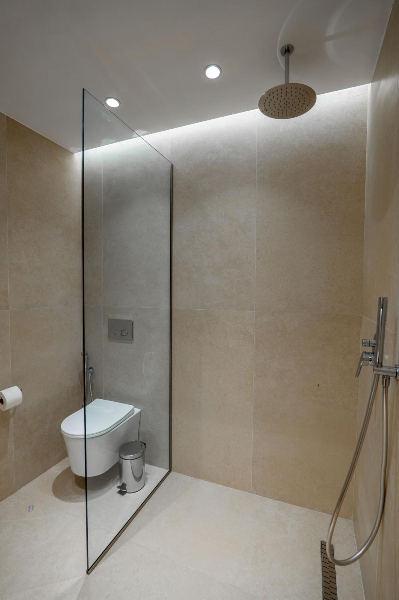 סרנדה Austin Boutique Hotel מראה חיצוני תמונה